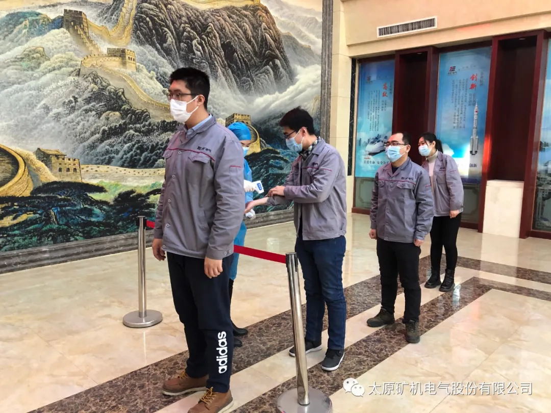 防控疫情，我們?cè)谛袆?dòng)！(圖4)
