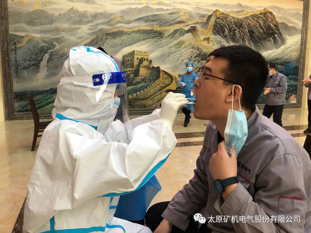 防控疫情，我們?cè)谛袆?dòng)！(圖5)